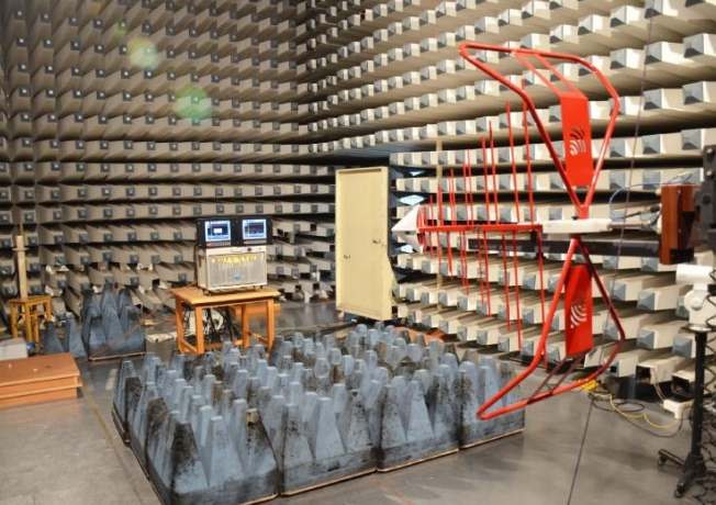 EMC Testing and Measurement